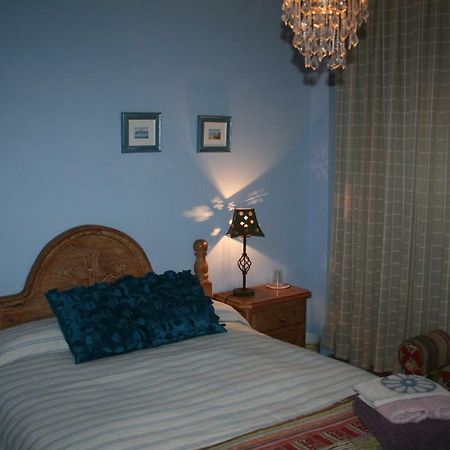 Casa Riamonte Hotel Amés Eksteriør billede