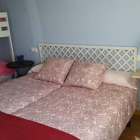 Casa Riamonte Hotel Amés Eksteriør billede