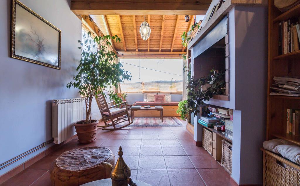 Casa Riamonte Hotel Amés Eksteriør billede
