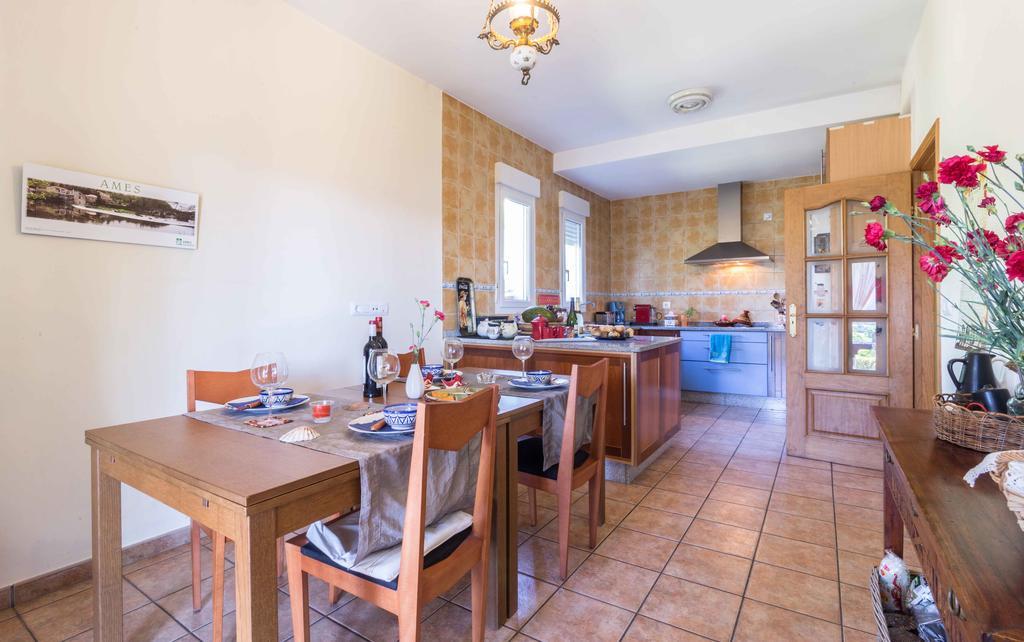 Casa Riamonte Hotel Amés Eksteriør billede