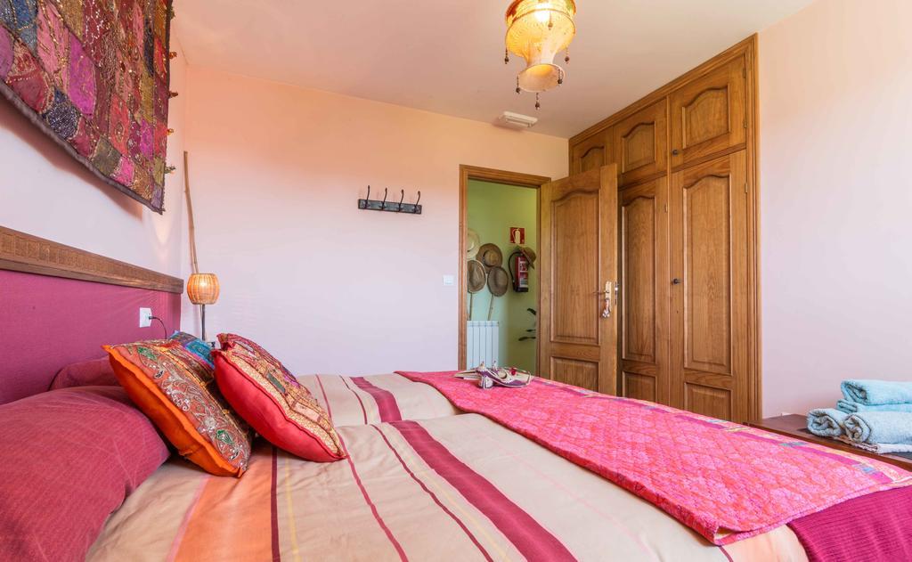 Casa Riamonte Hotel Amés Eksteriør billede