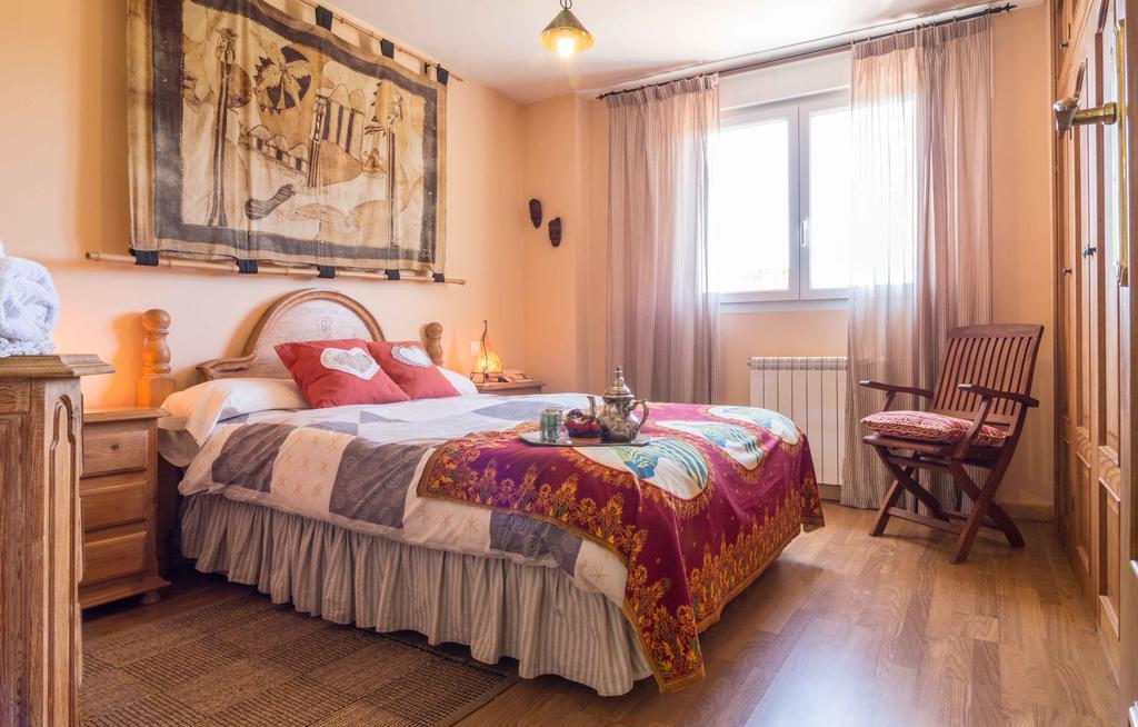 Casa Riamonte Hotel Amés Eksteriør billede