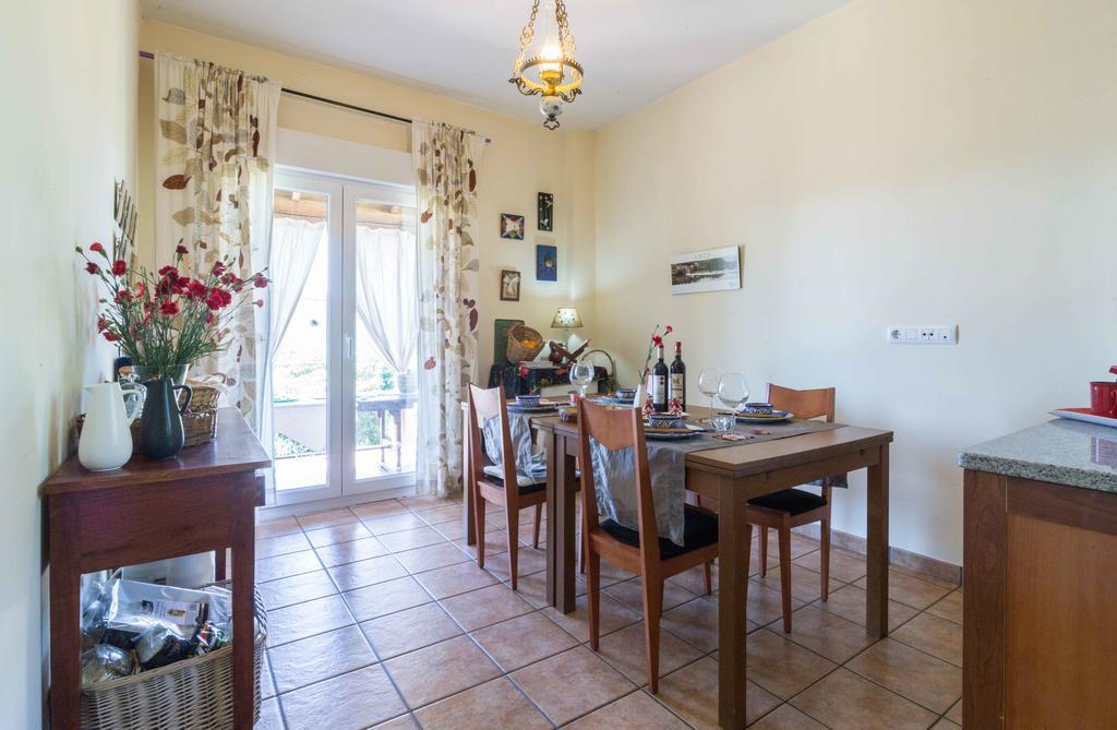Casa Riamonte Hotel Amés Eksteriør billede