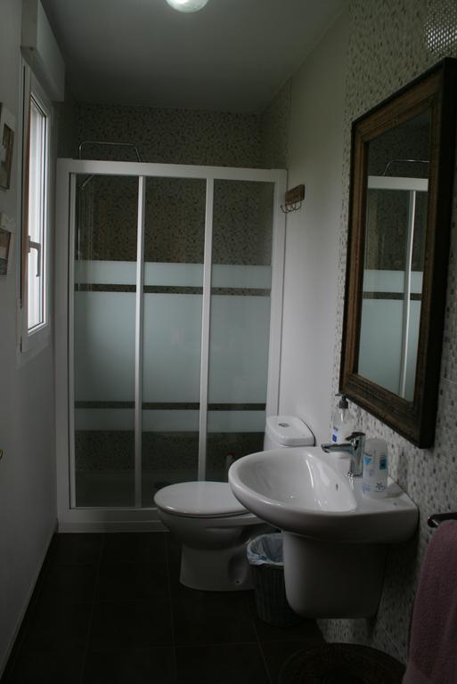 Casa Riamonte Hotel Amés Eksteriør billede
