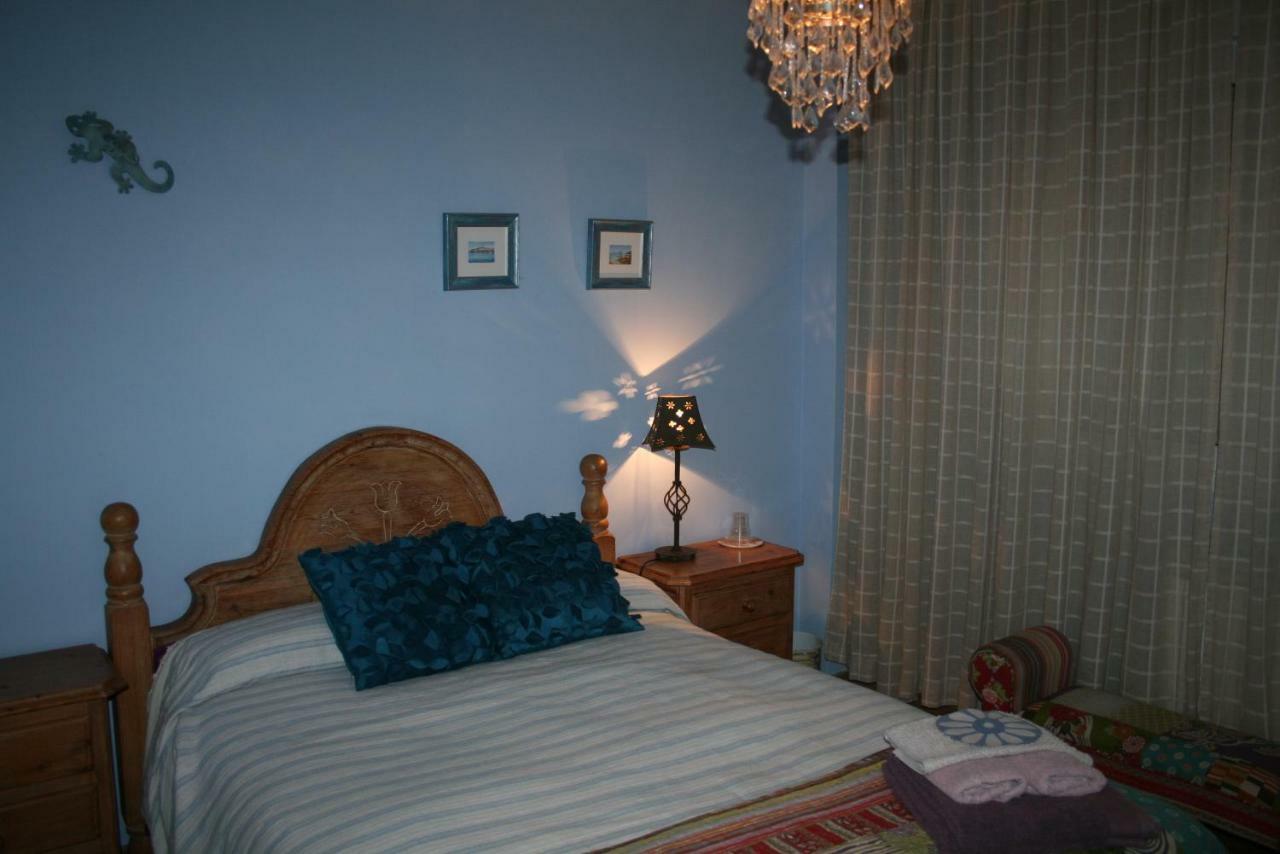 Casa Riamonte Hotel Amés Eksteriør billede
