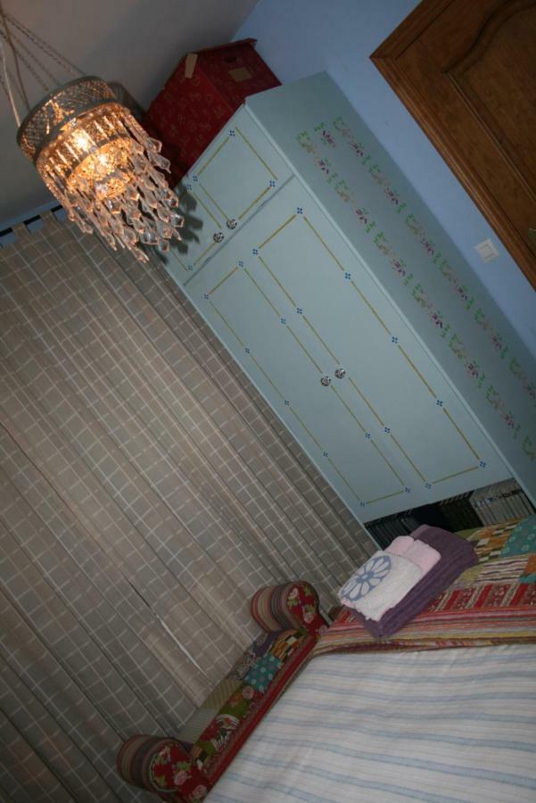 Casa Riamonte Hotel Amés Eksteriør billede