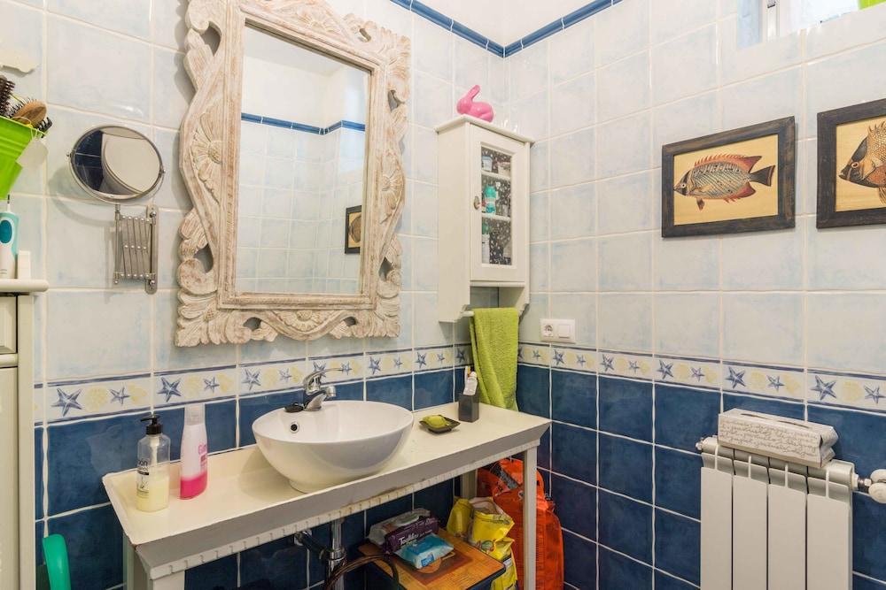 Casa Riamonte Hotel Amés Eksteriør billede